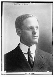 Geoffrey O'Hara